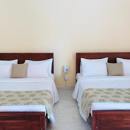 Siluni'S Villa Anuradhapura Zimmer foto