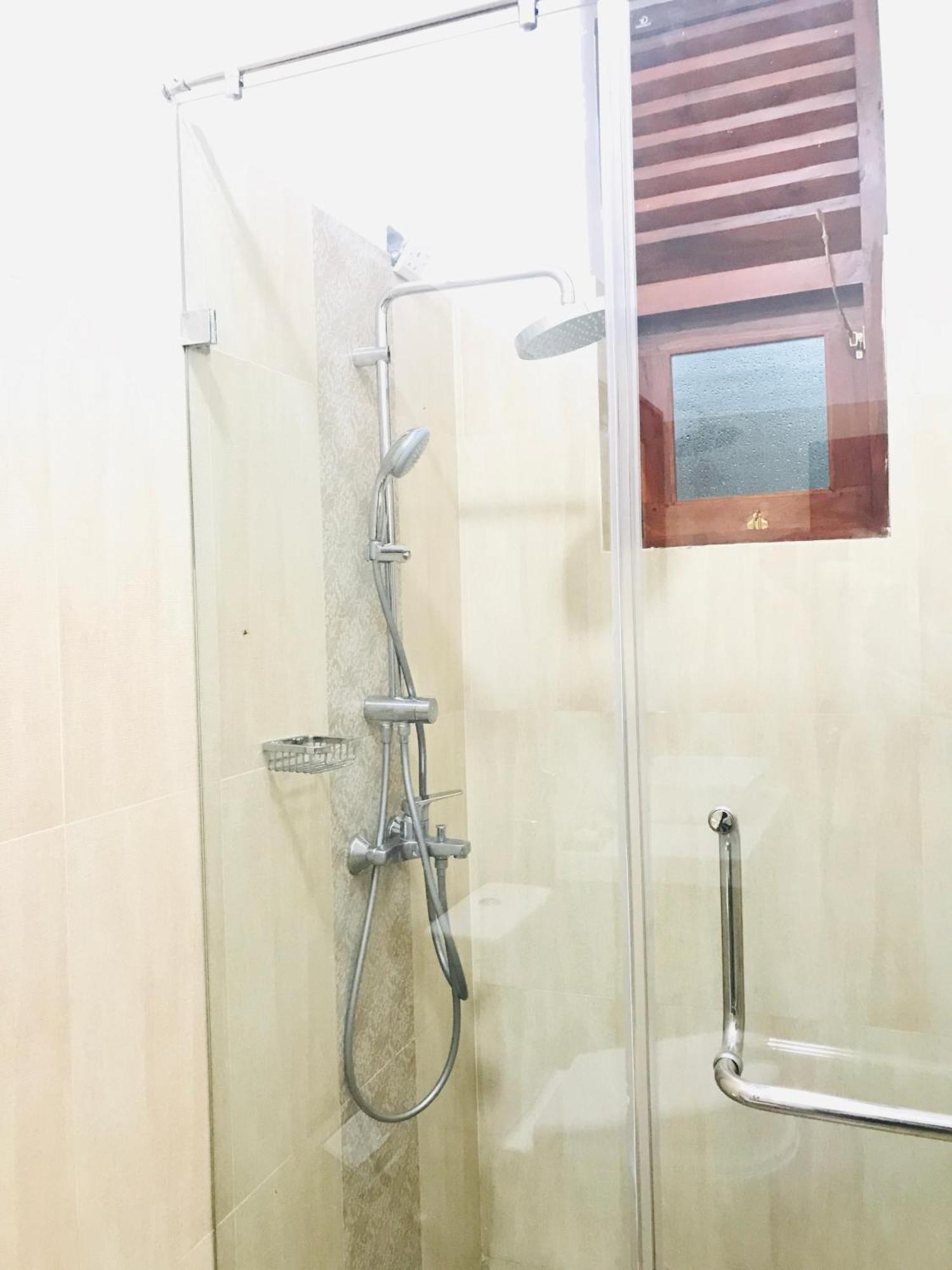 Siluni'S Villa Anuradhapura Zimmer foto