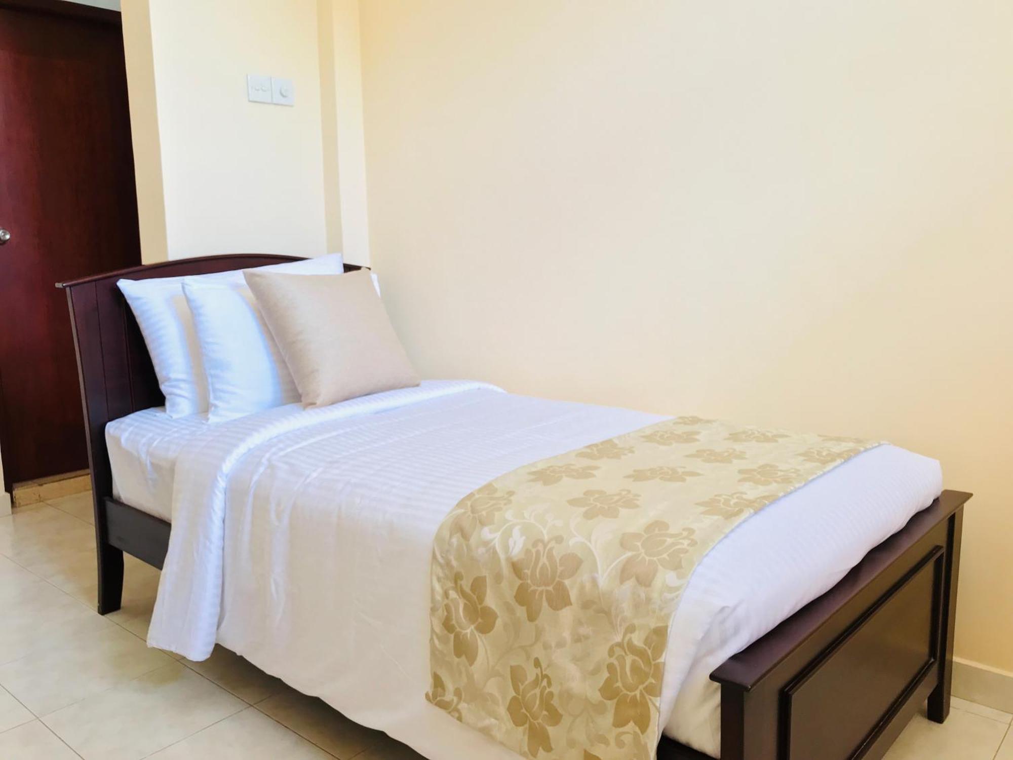 Siluni'S Villa Anuradhapura Zimmer foto
